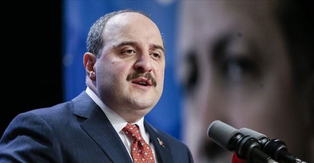 Bakan Varank: Ankara'da 'Sağlık Teknolojileri Vadisi' Kurma Hedefimiz Var