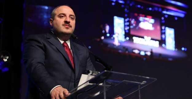 Bakan Varank, Coronavirüse Karşı Verilen "Yerli" Mücadeleyi Anlattı