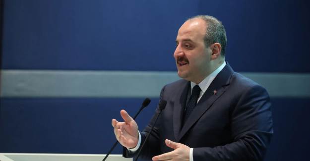 Bakan Varank: PARDUS, Diyanet'in 10 Bin Bilgisayarında Kullanılacak