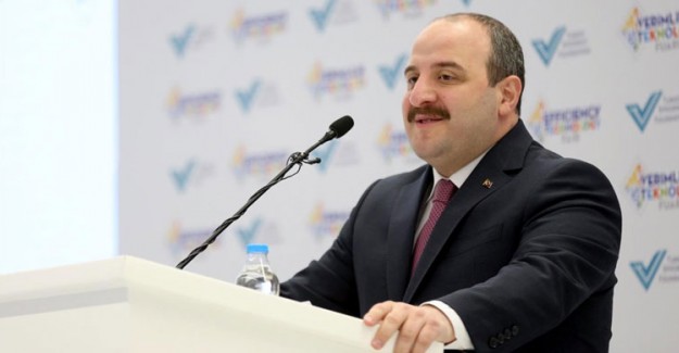 Bakan Varank: ‘Ulaşım Altyapısı Çağ Atladı’