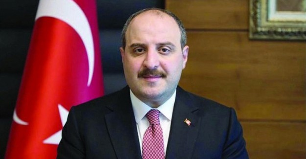 Bakan Varank'tan Belediyelere "Yerlileşme" Çağrısı