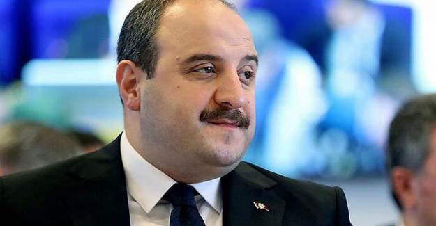 Bakan Varank'tan Bilişim Vadisi Açıklaması