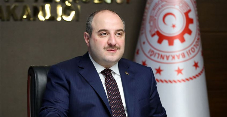 Bakan Varank'tan Boğaziçi Açıklaması: 'Gezi' Hayali Kuruluyor'