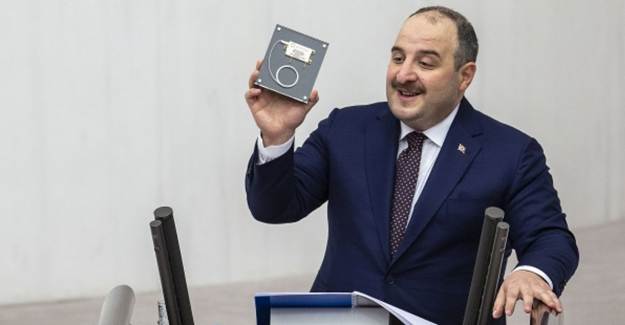  Bakan Varank'tan Önemli Açıklamalar