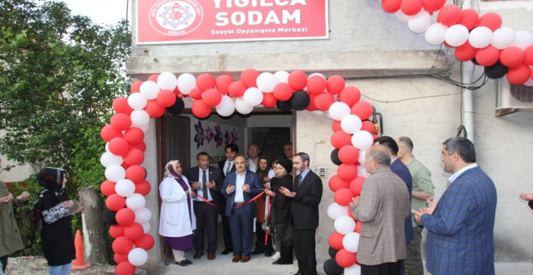 Bakan Yanık açıkladı: Aile Bakanlığı harekete geçti! Yoğun talep nedeniyle daha fazla merkez açılacak