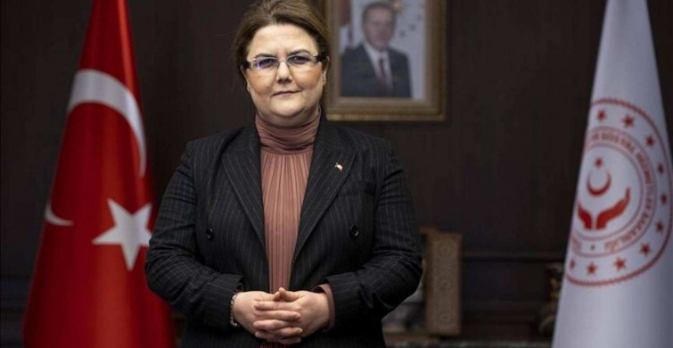 Bakan Yanık açıkladı! Aile Desteği Programı ile 4 milyon haneye destek sağlanacak! Başvurular pazartesi günü başlıyor