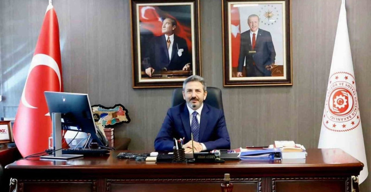 Bakan Yardımcısı Aydın: yapay zeka çağında insan kalabilmek en büyük sorumluluğumuzdur