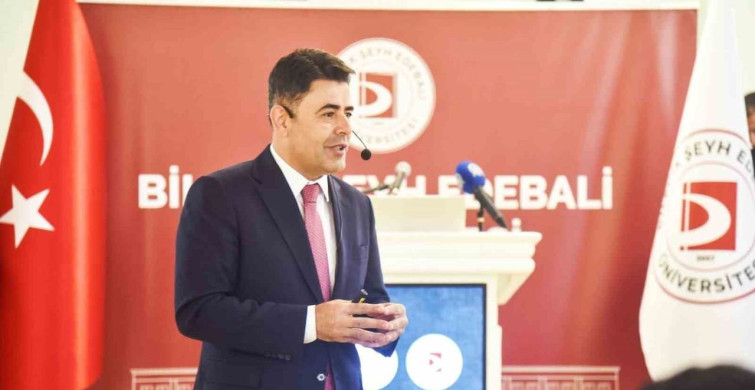 Bakan Yardımcısı Boyraz: 5G teknolojisi yerli ve milli haberleşme sistemleri ülkemizde önemli bir ilerleme kaydetmektedir
