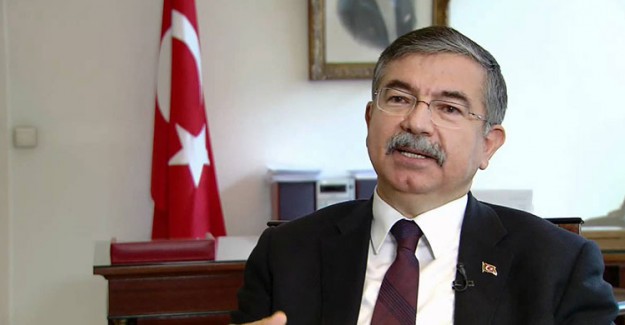 Bakan Yılmaz'dan Öğrencilere Müjde!