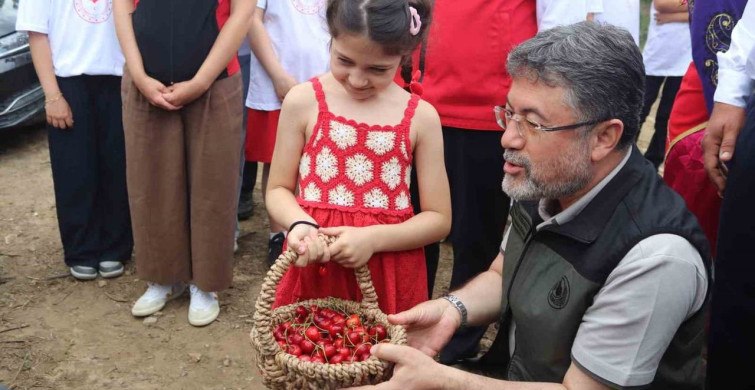 Bakan Yumaklı: 2026 tarımsal desteklerimizi gübre ve mazot artışına göre yeniden güncelleyeceğiz