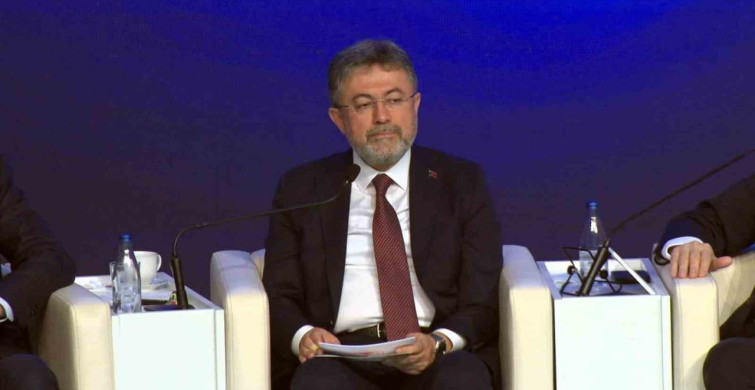 Bakan Yumaklı: 2026 yılındaki yağışlar uzun yıllar ortalamasının yüzde 32.5 üzerinde