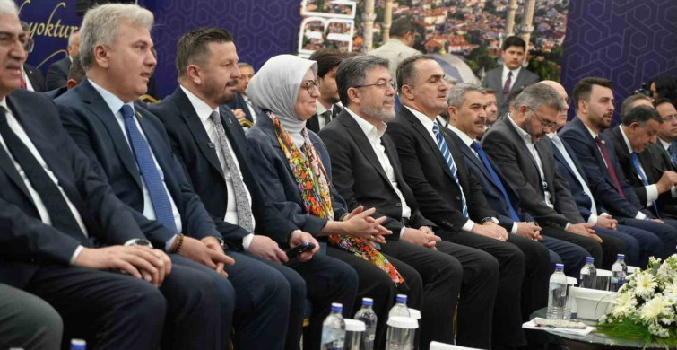 Bakan Yumaklı'dan Orman Yangınlarıyla Mücadele Vurgusu