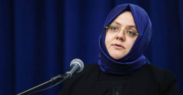 Bakan Zehra Zümrüt Selçuk: 'İstihdam Kalkanı' Genç İstihdamını Kolaylaştıracak