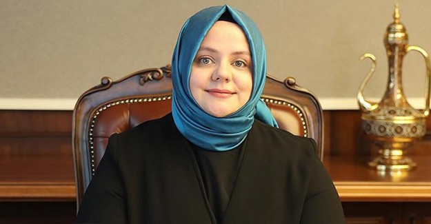 Bakan Zehra Zümrüt Selçuk: Vatandaşlarımız Sosyal Güvence Altında