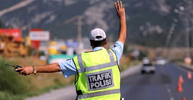 Bakan Ziyareti Sırasında Maske Takmayan Polislere Ceza