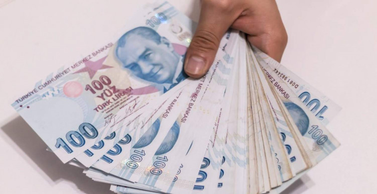 Bakandan açıklama geldi: Ödemeler hesaplara yatmaya başladı