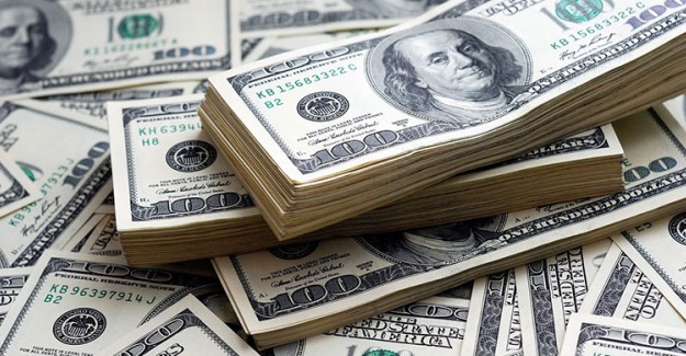 Bakandan Dolar Açıklaması!