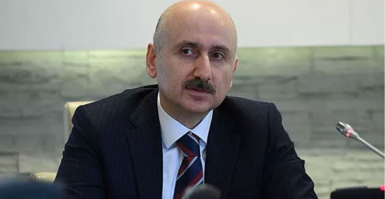 Bakan'dan flaş Kanal İstanbul açıklaması: Montrö ile alakası yok!