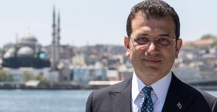 Bakan'dan İmamoğlu'na Belgeli Yanıt, Mizansene Gerek Yok!