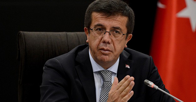 Bakan'dan Önemli Açıklama! Ünlü Şirket Geri Dönüyor
