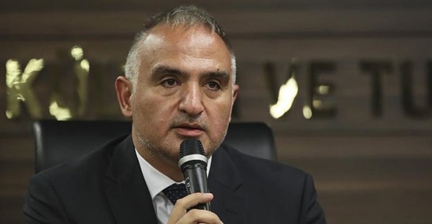Bakandan Önemli Açıklama: Yasa Geçerse Kriz Son Bulacak 