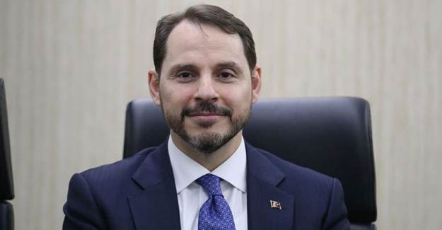 Bakanı Albayrak: Konut Satışları En Yüksel Haziran Rakamlarına Ulaştı