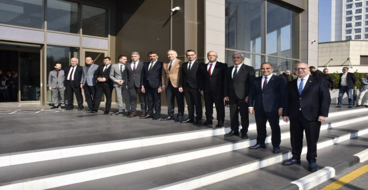 Bakanlar bir araya geldi: Enflasyon düşüşü için tarih verildi!