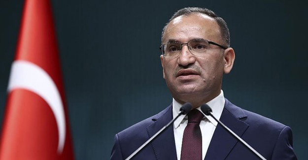 Bakanlar Kurulu'nun Ardından Kritik Açıklama!