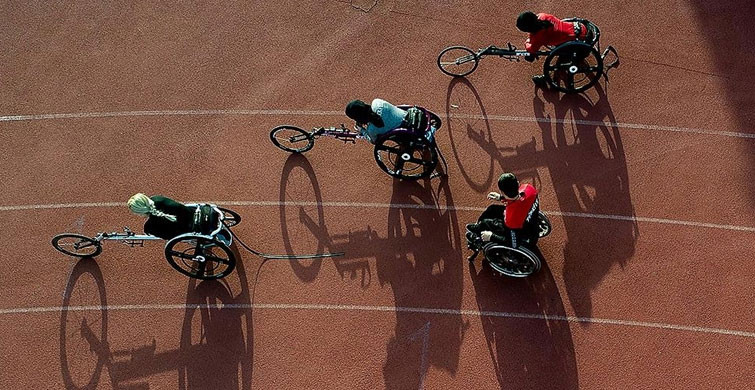 Bakanlık Sporculara Yönelik Yönetmelik Yayımladı