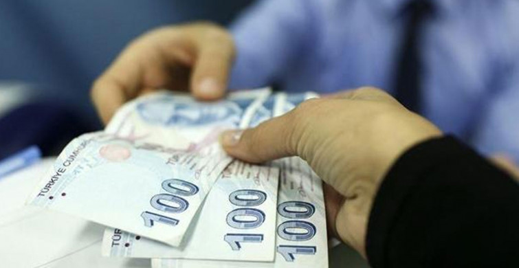 Bakanlık açıkladı: Asgari ücretle çalışanlara 1000 lira destek! İşte şartlar