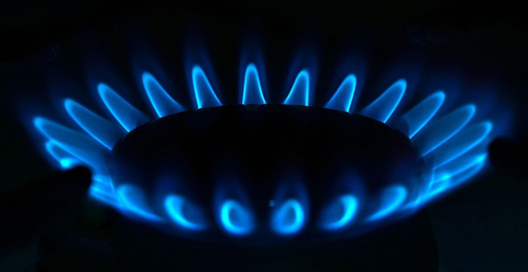 Bakanlık açıkladı: Milyonlarca hanenin doğalgaz ihtiyacı karşılandı