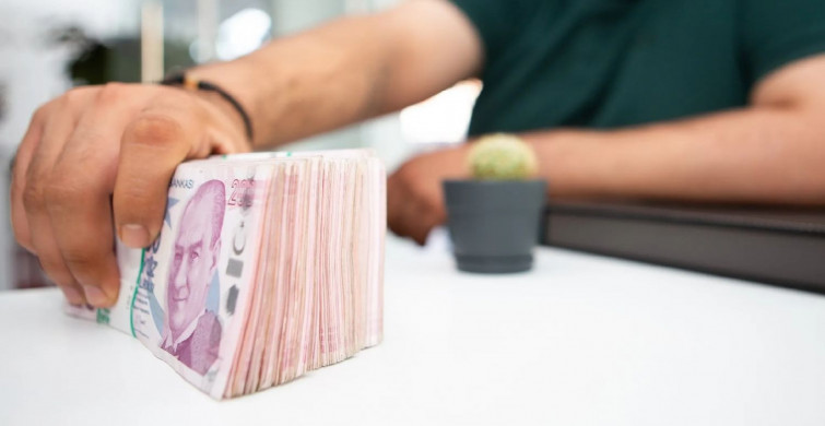 Bakanlık açıkladı: Ödemeler an itibariyle hesaplarda