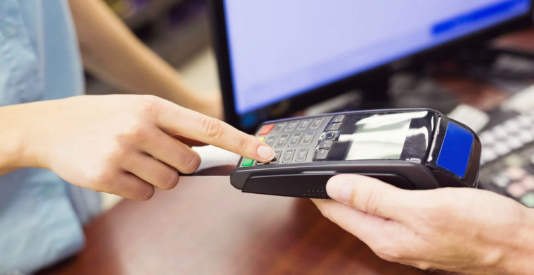 Bakanlık devrede: POS cihazlarındaki işlemler yakından denetlenecek: İşletmelerin akıllı pos cihazı kullanımı zorunlu hale geliyor!