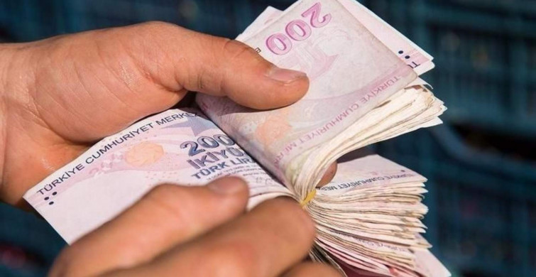 Bakanlık duyurdu: sosyal yardım ödemeleri öne çekildi!
