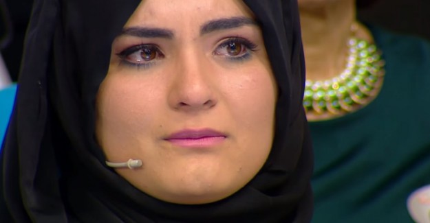 Bakanlık Gelin Adayı Hanife İçin Düğmeye Bastı!