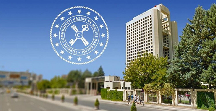 Bakanlık IMF İddialarını Yalanladı: ‘IMF ile Anlaşma İmzalanmadı’