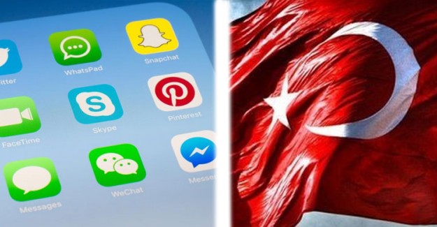 Bakanlık internet Erişim Problemleri Hakkında Açıklama Yaptı