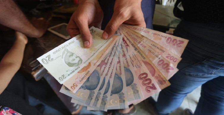 Bakanlık resmen açıkladı: Ödemeler öne çekildi