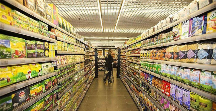 Bakanlık Tarafından Duyruldu: İndirimli Satışlarda Yeni Dönem! Fahiş Fiyat Artışına Ve Stokçuluğa Engel
