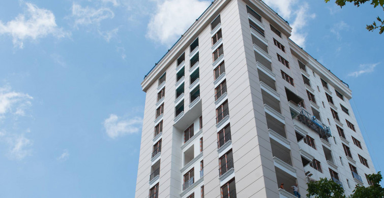 Bakanlık Yeni Düzenleme! Her Bina ve Sitede Artık Zorunlu