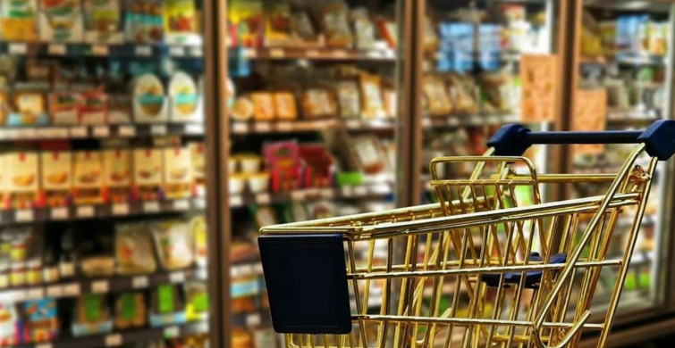 Bakanlık Zincir Marketlerin Gramaj Oyununu Bozdu!