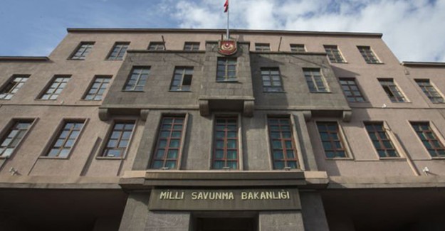 Bakanlıktan Açıklama, Türk Üssüne Saldırı Düzenlendi