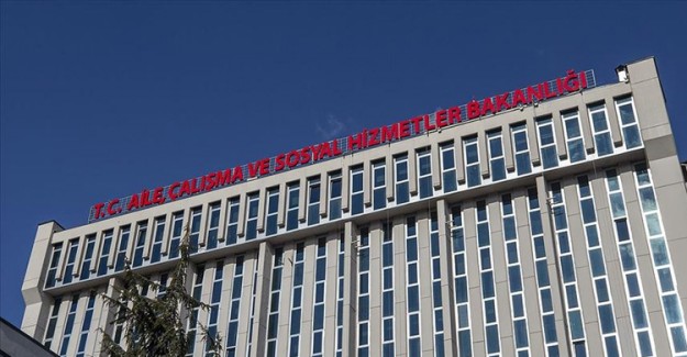 Bakanlık'tan Deprem Bölgesine Ek Kaynak