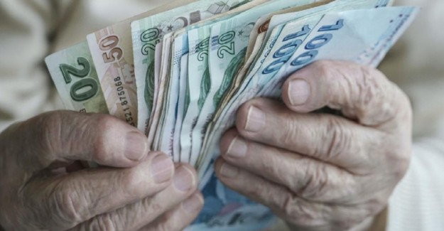 Bakanlıktan Emekliye Bayram Müjdesi