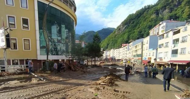 Bakanlıktan Giresunlu Üreticiye Kredi Müjdesi!