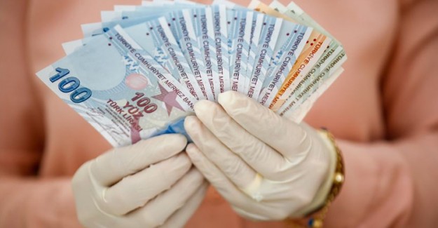 Bakanlıktan Kısa Çalışma Ödeneği Müjdesi