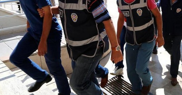 Bakanlıktan Kritik Açıklama; 544 Kişi Gözaltına Alındı