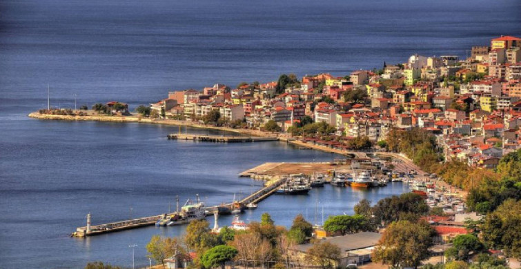 Bakanlıktan Marmara Denizi ve Adalar için önemli karar: Koruma bölgesine dahil edildi