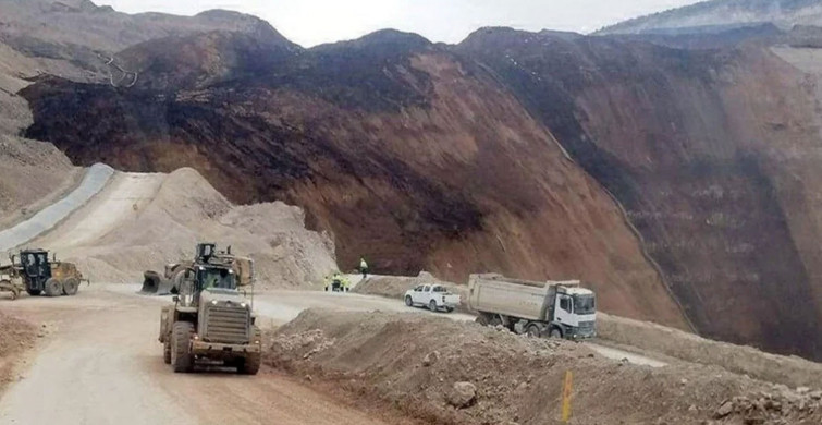 Bakanlıktan sızıntılar hakkında ilk açıklama: Fırat Nehri boyunca kirlilik tespit edilmedi!