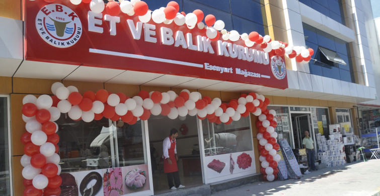 Bakanlıktan taklitçi Et ve Süt Kurumu uyarısı